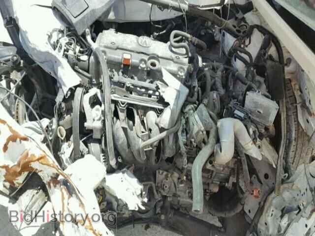 2013 ACURA TSX - VIN: JH4CU2F88DC001913 - Фото 7