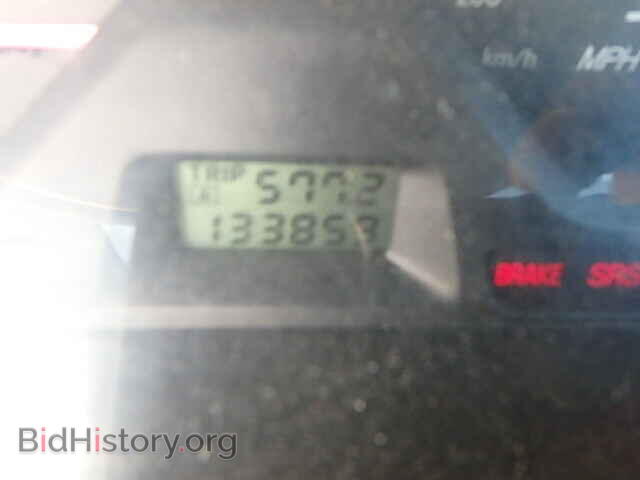 2002 MITSUBISHI LANCER - VIN: JA3AJ26E52U066697 - Photo 8