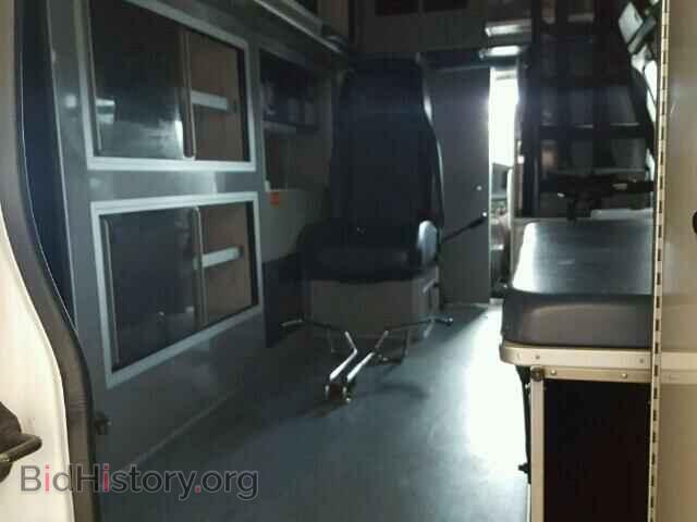 2008 FORD ECONOLINE - VIN: 1FDSS34P38DA64917 - Photo 6