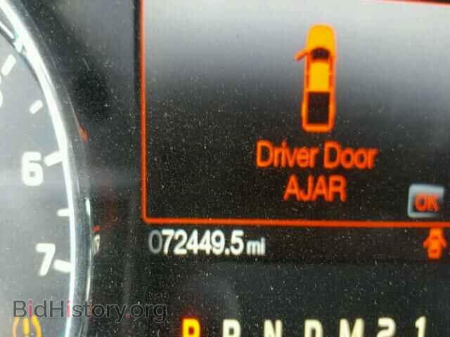 2012 FORD F150 - VIN: 1FTFW1ET3CFD00280 - Фото 8