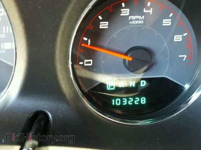 2012 DODGE AVENGER - VIN: 1C3CDZCB9CN230604 - Фото 8
