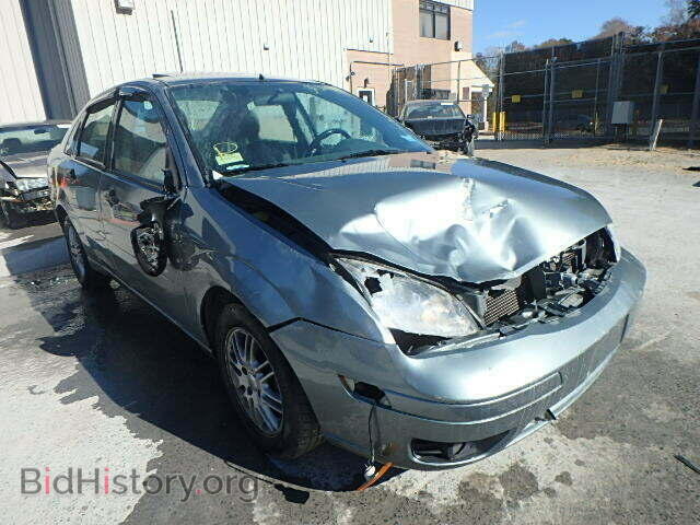 Photo 1FAFP34N25W183280 - FORD FOCUS 2005