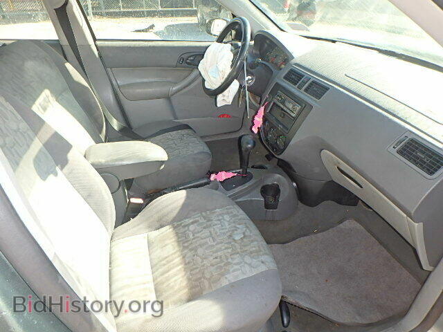 2005 FORD FOCUS - VIN: 1FAFP34N25W183280 - Фото 5