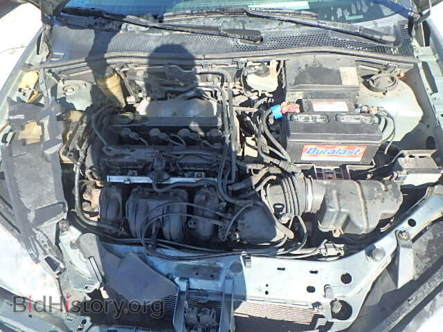 2005 FORD FOCUS - VIN: 1FAFP34N25W183280 - Фото 7