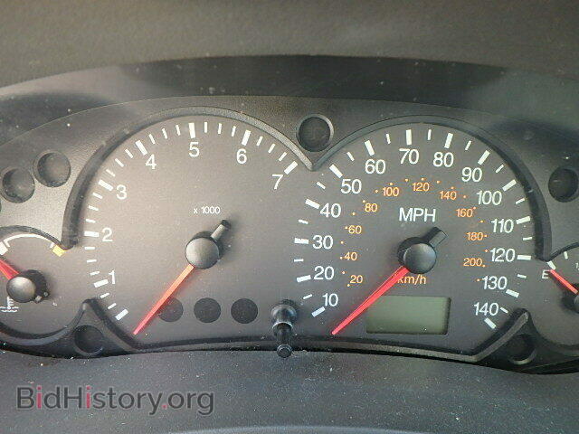 2005 FORD FOCUS - VIN: 1FAFP34N25W183280 - Фото 8