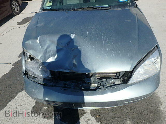 2005 FORD FOCUS - VIN: 1FAFP34N25W183280 - Фото 9