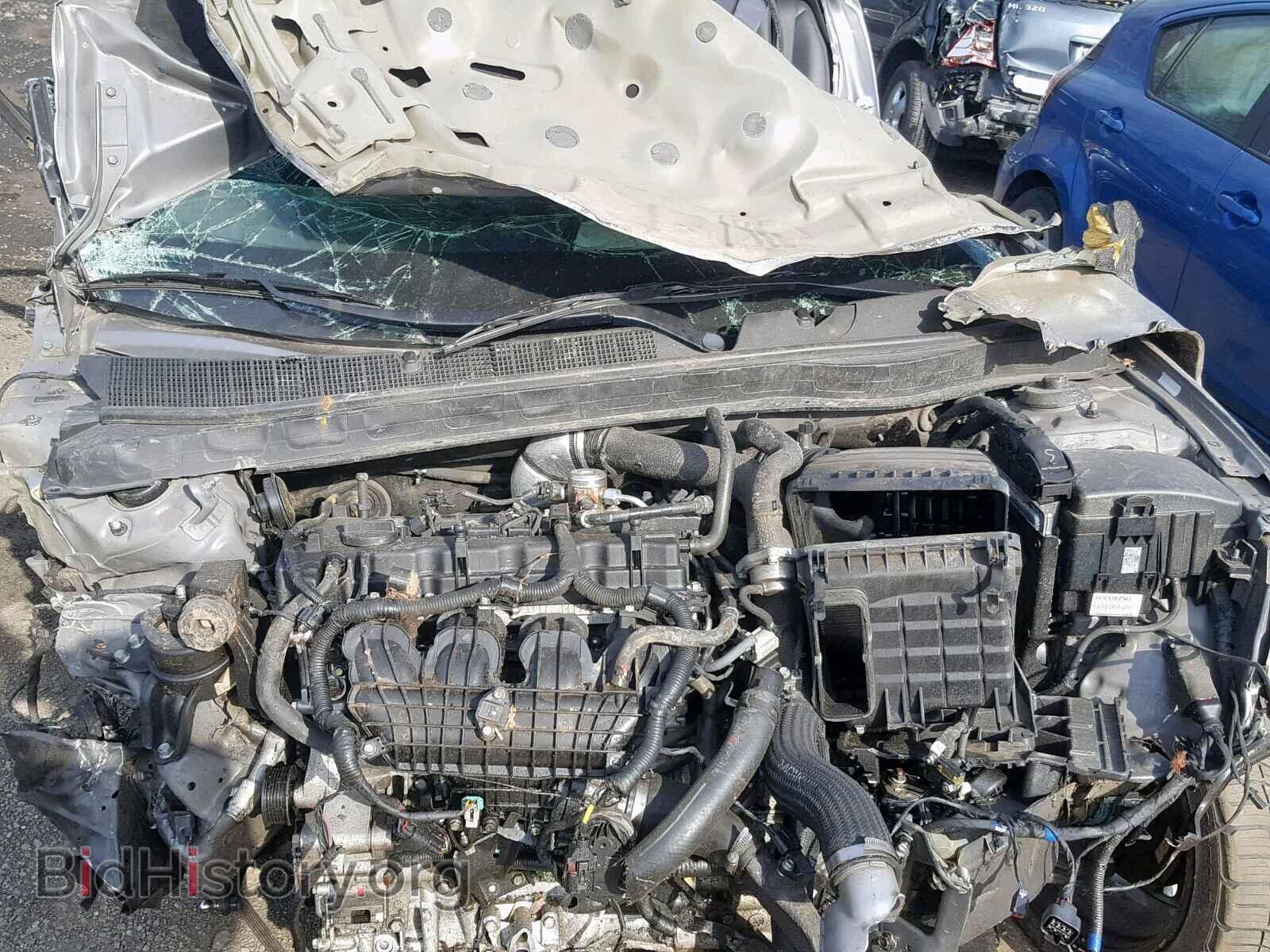 2013 KIA OPTIMA - VIN: 5XXGR4A65DG152620 - Фото 7