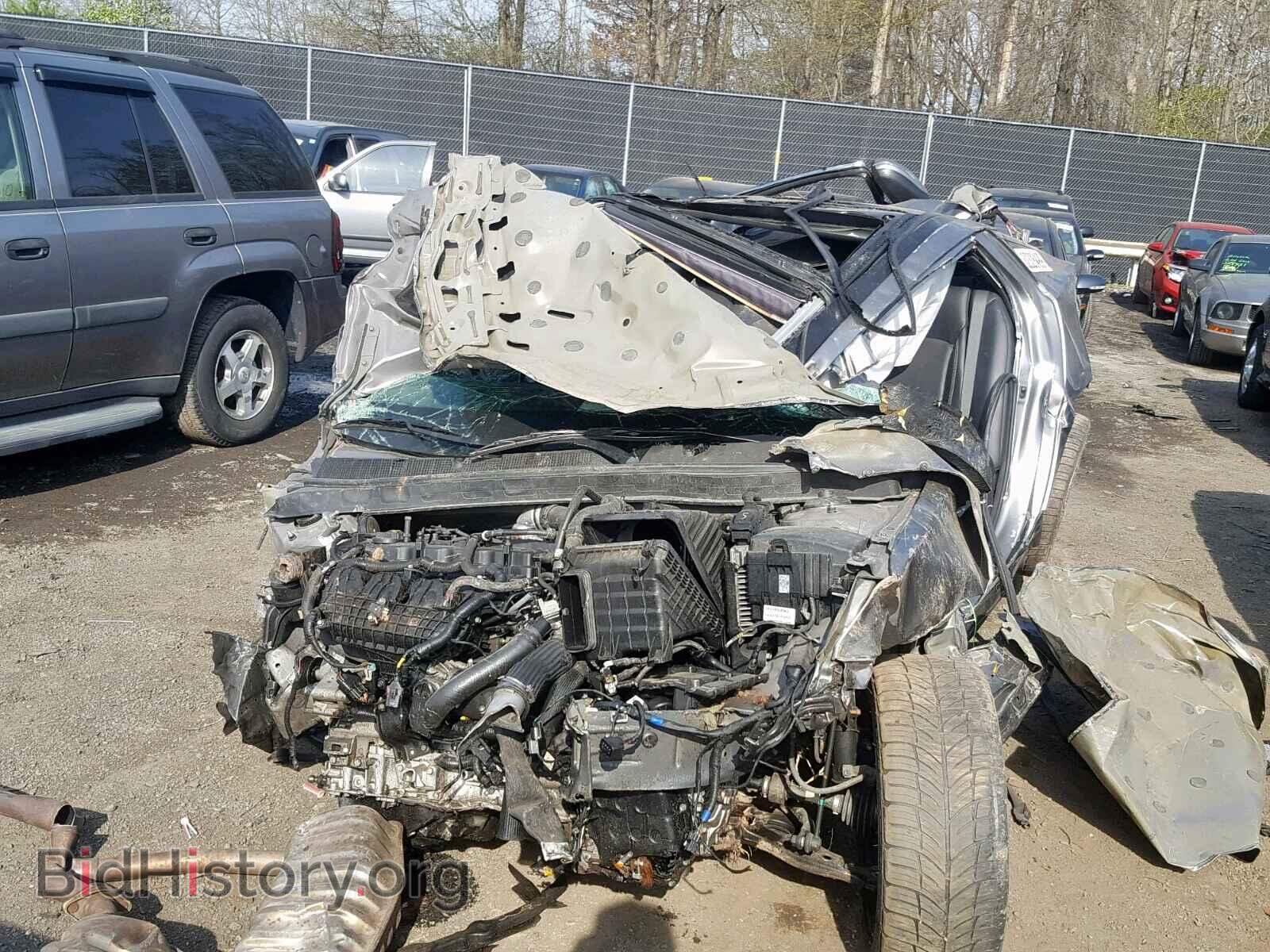 2013 KIA OPTIMA - VIN: 5XXGR4A65DG152620 - Фото 9