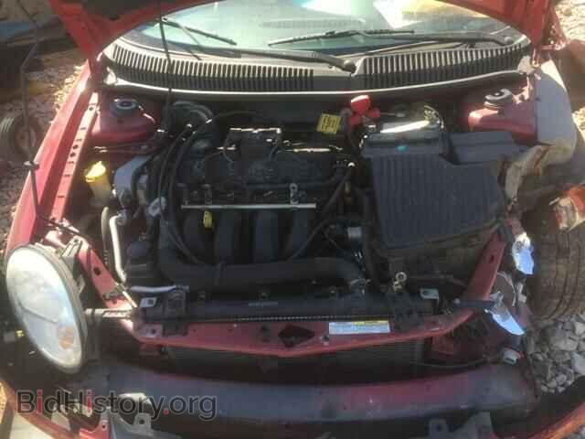 2005 DODGE NEON - VIN: 1B3ES56C35D214156 - Фото 7