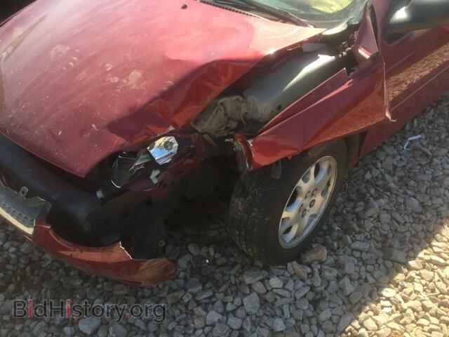 2005 DODGE NEON - VIN: 1B3ES56C35D214156 - Фото 10