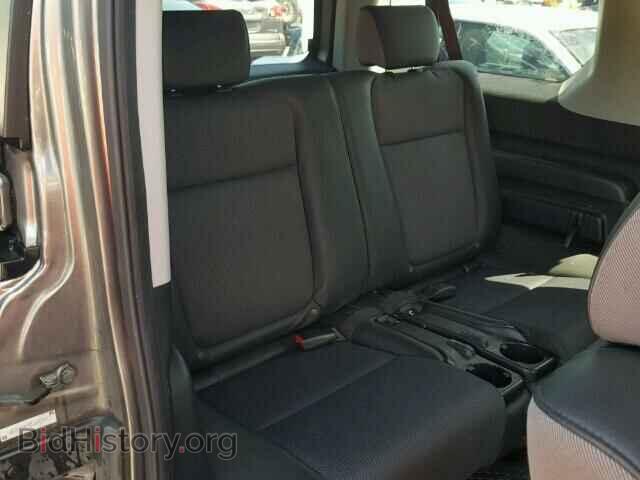 2005 HONDA ELEMENT - VIN: 5J6YH18695L000721 - Фото 6