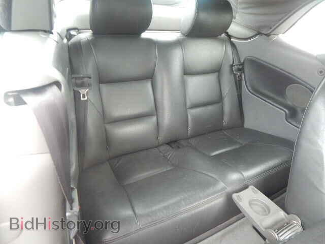 2003 SAAB 9 3 - VIN: YS3DF78K737014321 - Photo 6