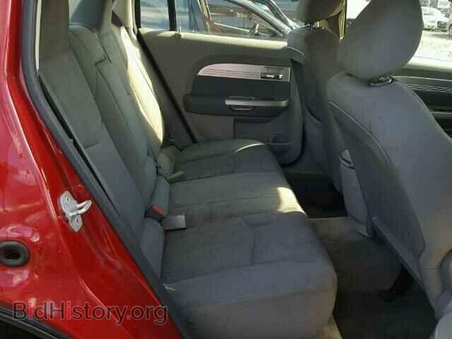 2007 CHRYSLER SEBRING - VIN: 1C3LC56R77N654938 - Фото 6