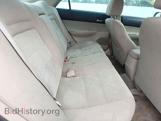 2005 MAZDA 6 - VIN: 1YVFP80C055M37497 - Фото 6