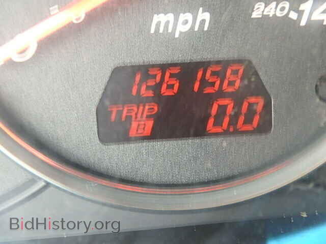2005 MAZDA 6 - VIN: 1YVFP80C055M37497 - Фото 8