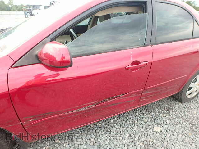 2005 MAZDA 6 - VIN: 1YVFP80C055M37497 - Фото 10
