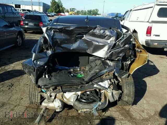 2011 FORD FOCUS - VIN: 1FAHP3FN3BW163217 - Фото 10
