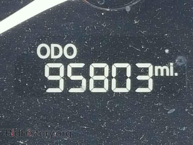 2012 HYUNDAI SONATA - VIN: KMHEC4A48CA020366 - Фото 8