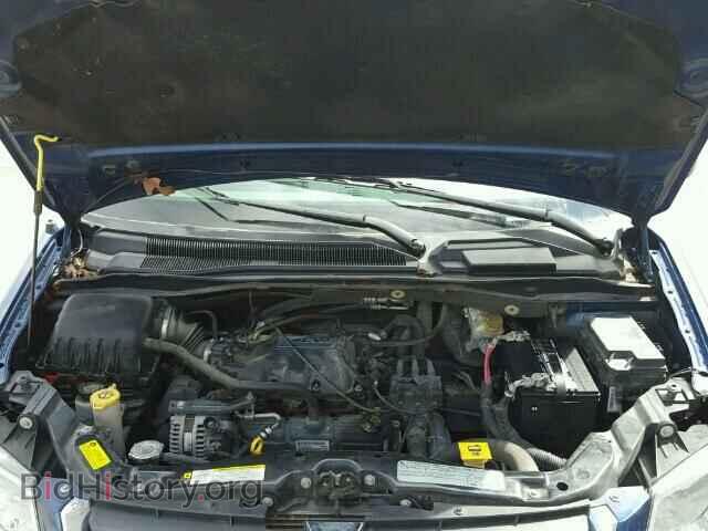 2010 DODGE CARAVAN - VIN: 2D4RN5D14AR135386 - Фото 7