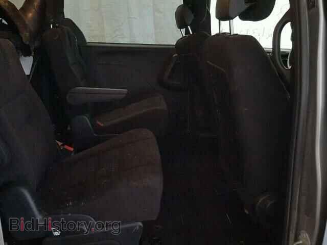 2016 DODGE CARAVAN - VIN: 2C4RDGBG6GR335536 - Фото 6