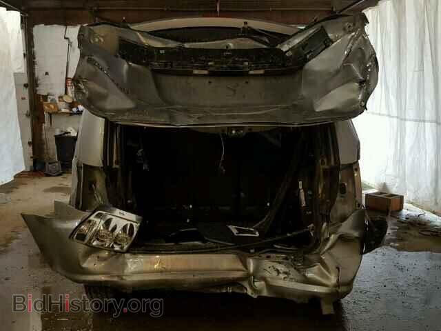 2016 DODGE CARAVAN - VIN: 2C4RDGBG6GR335536 - Фото 9