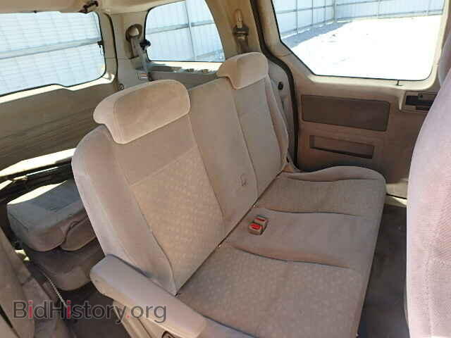 2006 FORD FREESTAR - VIN: 2FMDA516X6BA47330 - Фото 6