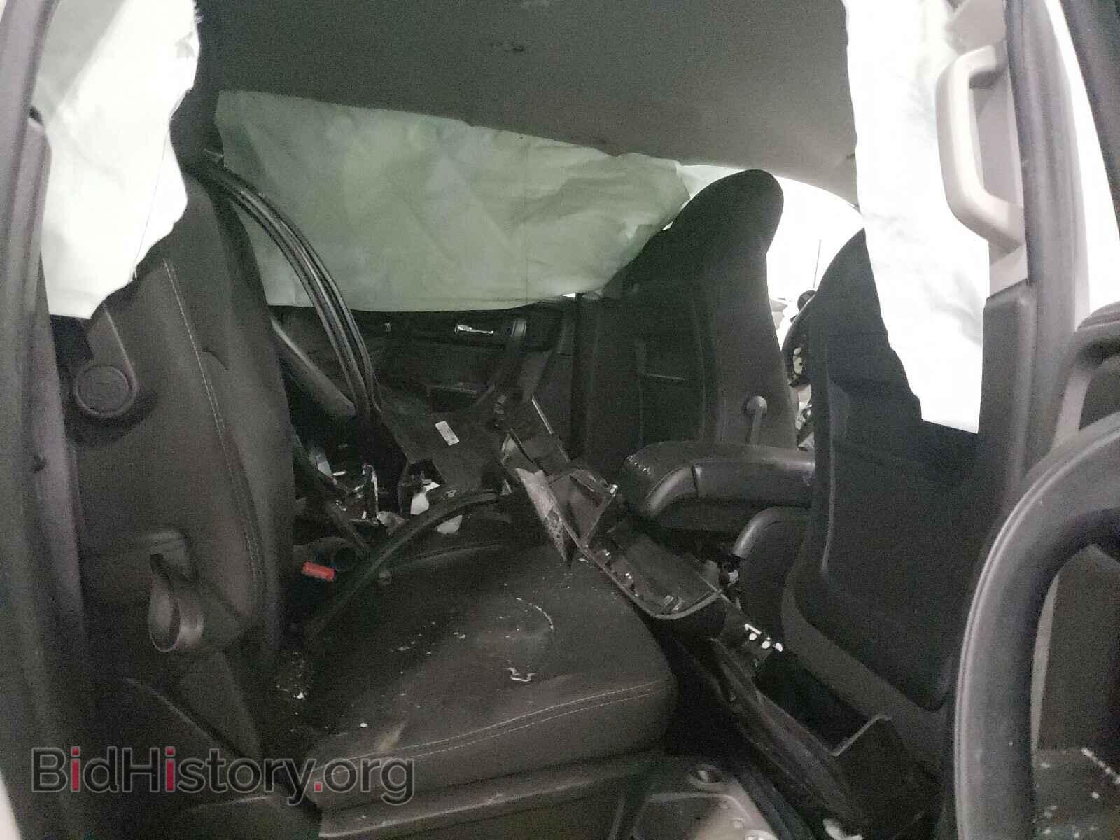 2014 GMC ACADIA - VIN: 1GKKVNED1EJ140583 - Фото 6