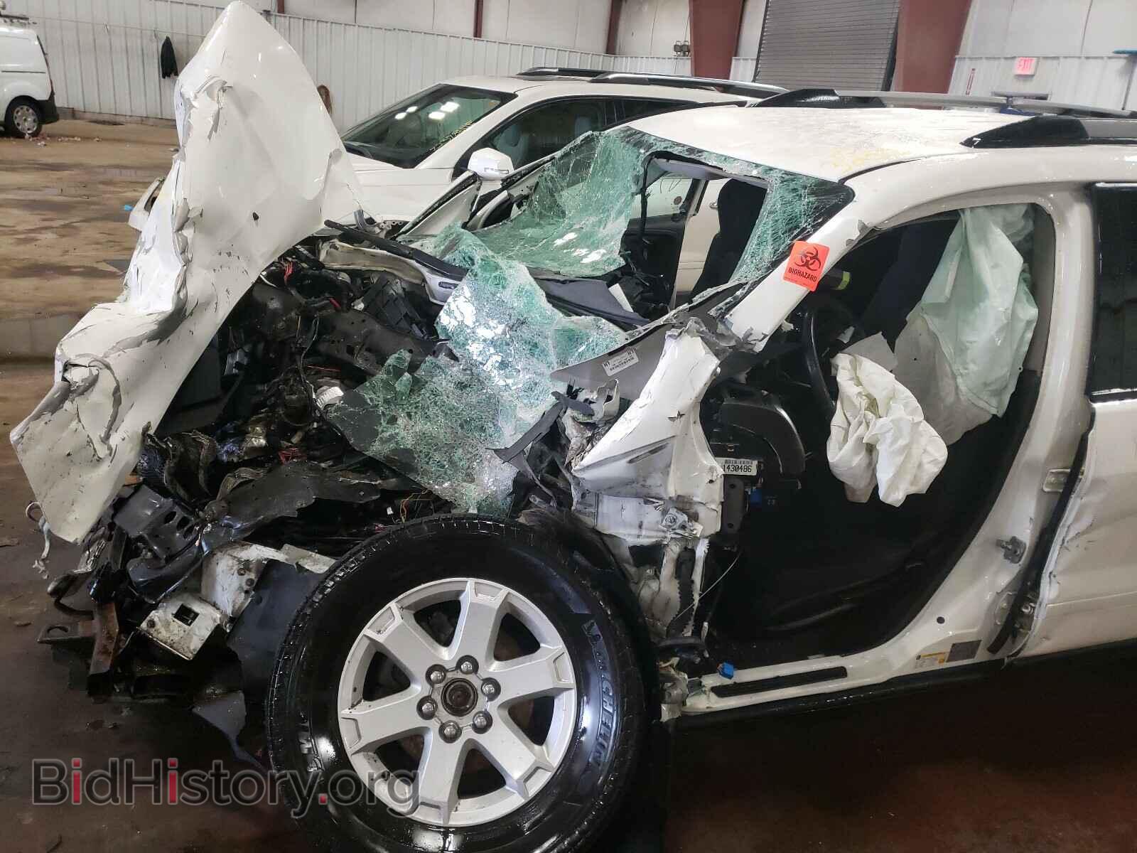 2014 GMC ACADIA - VIN: 1GKKVNED1EJ140583 - Фото 9