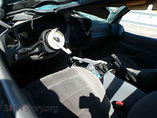 1998 FORD EXPLORER - VIN: 1FMZU34E9WZA09203 - Photo 9
