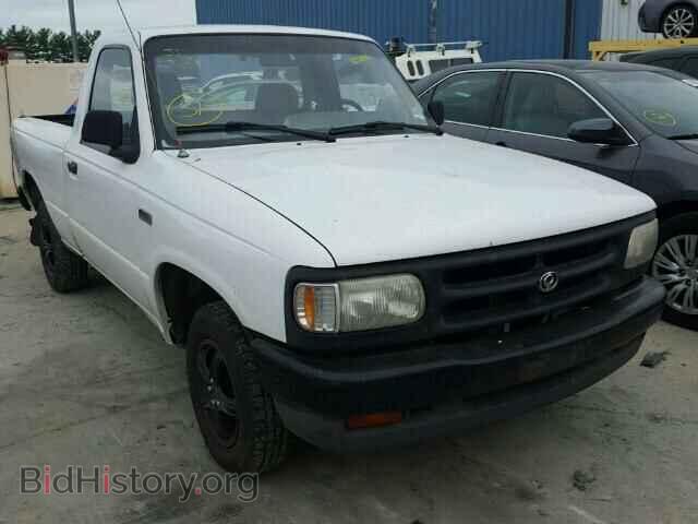 Photo 4F4CR12A9RTM94702 - MAZDA B2300 1994