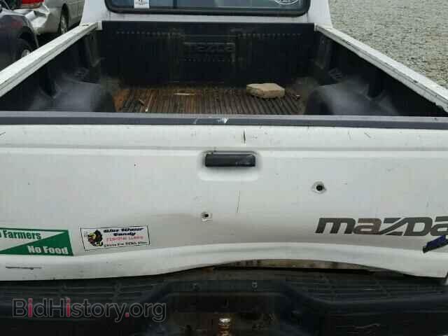 1994 MAZDA B2300 - VIN: 4F4CR12A9RTM94702 - Фото 6