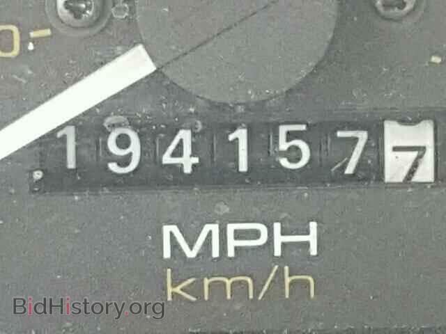 1994 MAZDA B2300 - VIN: 4F4CR12A9RTM94702 - Фото 8