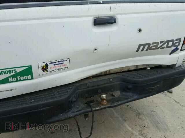 1994 MAZDA B2300 - VIN: 4F4CR12A9RTM94702 - Фото 9