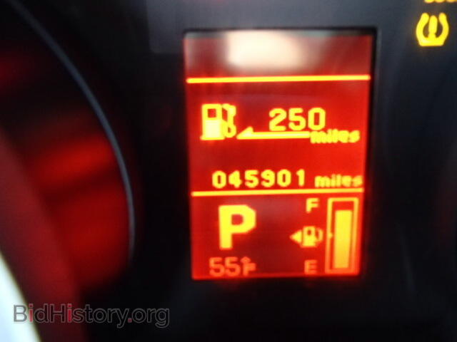 2010 MITSUBISHI LANCER - VIN: JA32U2FU4AU002765 - Фото 8