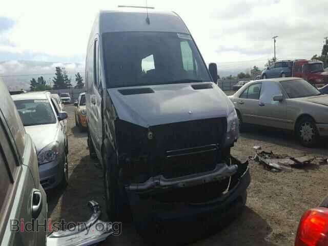 Фотография WDZPE7DC8E5871588 - MERCEDES-BENZ SPRINTER 2014