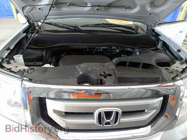 2011 HONDA PILOT - VIN: 5FNYF3H53BB007273 - Photo 7