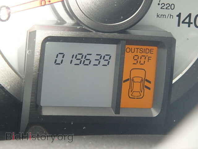 2011 HONDA PILOT - VIN: 5FNYF3H53BB007273 - Photo 8