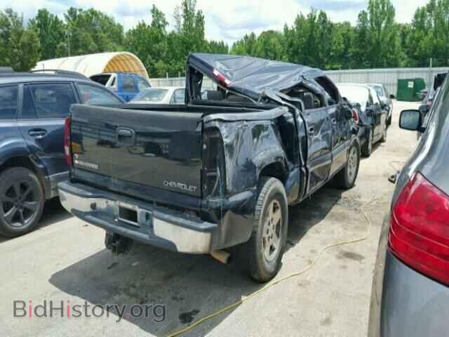 2005 CHEVROLET SILVERADO - VIN: 2GCEC13T151280015 - Фото 4