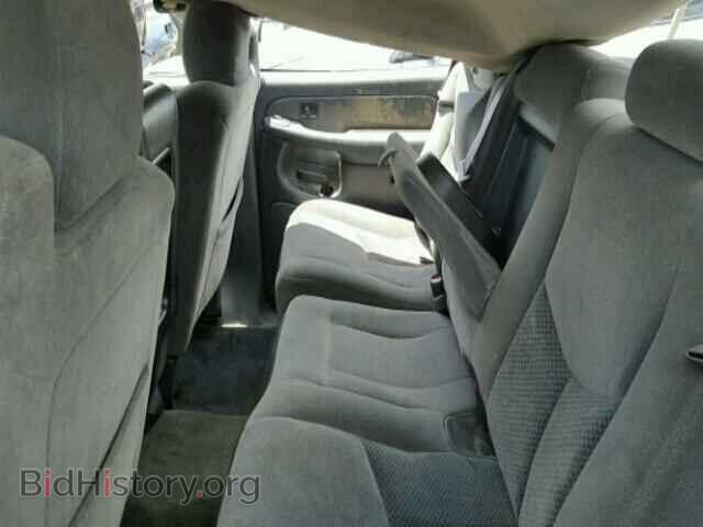 2005 CHEVROLET SILVERADO - VIN: 2GCEC13T151280015 - Фото 6