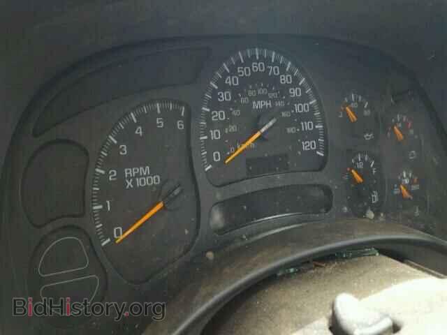2005 CHEVROLET SILVERADO - VIN: 2GCEC13T151280015 - Фото 8