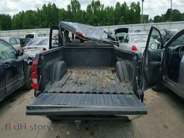2005 CHEVROLET SILVERADO - VIN: 2GCEC13T151280015 - Фото 9