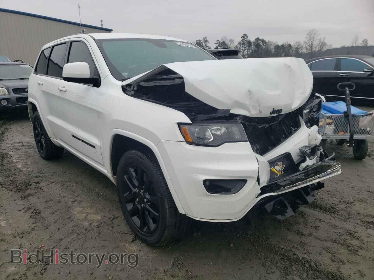 Photo 1C4RJEAG5MC539103 - JEEP CHEROKEE 2021