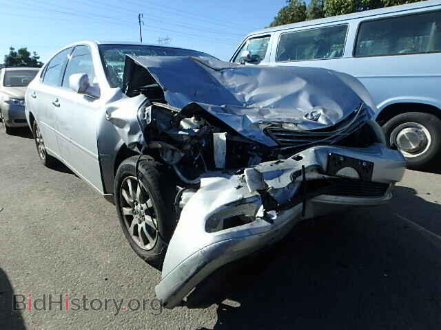 Photo JTHBF30G730138479 - LEXUS ES300 2003