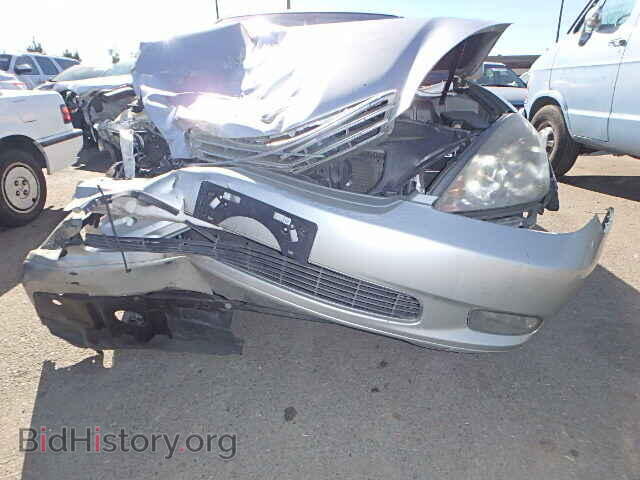 2003 LEXUS ES300 - VIN: JTHBF30G730138479 - Фото 7