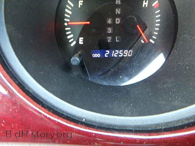 2003 LEXUS ES300 - VIN: JTHBF30G730138479 - Фото 8