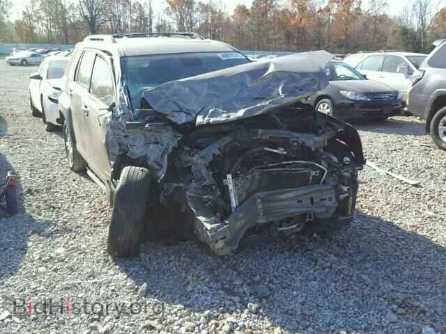 Photo 2GKALWEK7C6234337 - GMC TERRAIN 2012