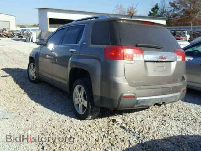 2012 GMC TERRAIN - VIN: 2GKALWEK7C6234337 - Photo 3