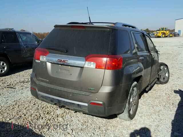 2012 GMC TERRAIN - VIN: 2GKALWEK7C6234337 - Photo 4