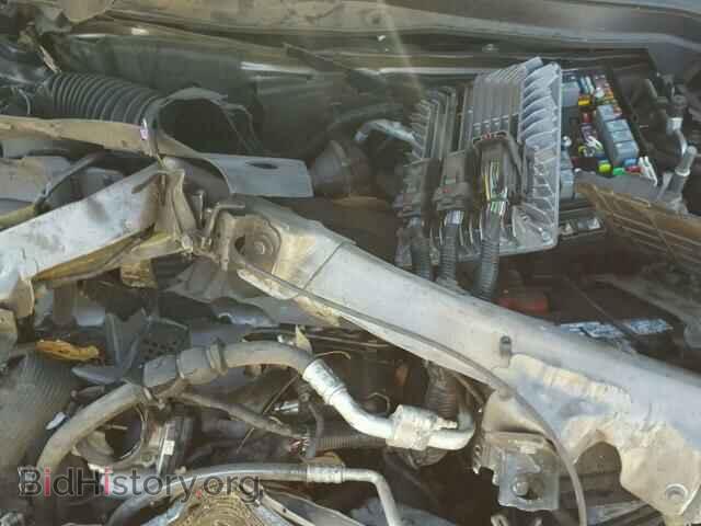 2012 GMC TERRAIN - VIN: 2GKALWEK7C6234337 - Photo 7