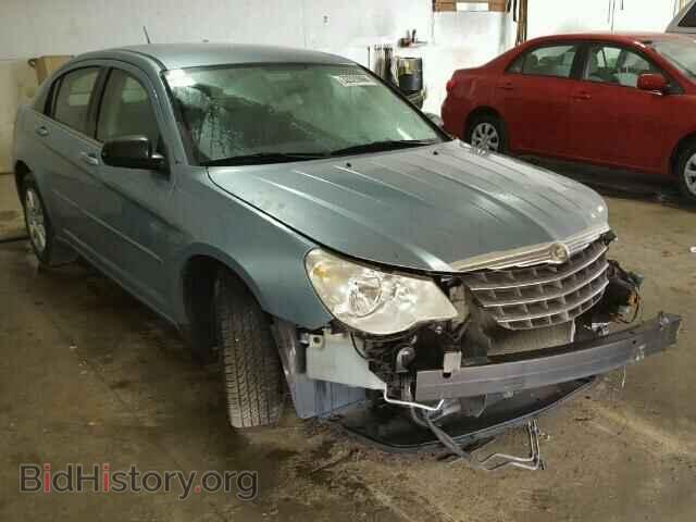 Фотография 1C3LC46B49N530903 - CHRYSLER SEBRING 2009